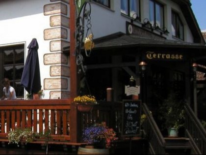 Фото: Landgasthaus Rhode