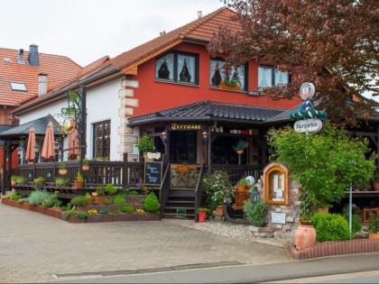 Фото: Landgasthaus Rhode